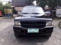 2004 Ford Everest Suv Automatic transmission-9