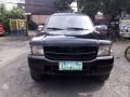 2004 Ford Everest Suv Automatic transmission-1