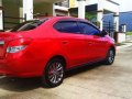 Mitsubishi Mirage G4 2016 for sale-4
