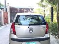 Hyundai i10 Model 2008 Automatic Lady owned-1