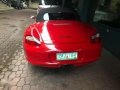 Porsche Boxster 2005 for sale-2