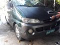 1999 Hyundai Starex for sale-1