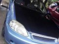 Honda Civic 1996 for sale-3