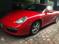 Porsche Boxster 2005 for sale-4