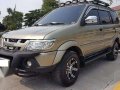 2002 Isuzu Crosswind FOR SALE-2