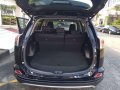 2018 Toyota Rav4 Actvie+ model-7