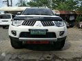 Mitsubishi Montero Sport 2011 For Sale-4