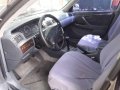 2000 Toyota Camry Automatic transmission-3