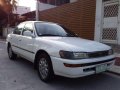 1995 TOYOTA Corolla Xe FOR SALE-0