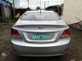 Hyundai Accent 2012 Sedan FOR SALE-1