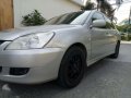 Mitsubishi Lancer 2005 for sale-0