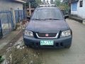 Honda Crv 98 FOR SALE-3