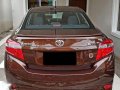 2014 Toyota Vios 1.3E AT - FOR SALE-2
