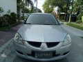 Mitsubishi Lancer 2005 for sale-5