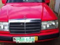 Mercedes-Benz 300 1985 for sale-1