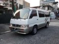 2012 Nissan Urvan Escapade for sale-0
