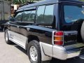 Mitsubishi Pajero 2000 For sale-3