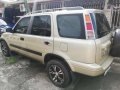 1992 Honda CR-V for Sale-0