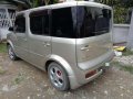 2008 Nissan Cube for sale-1