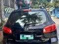 Hyundai Santa Fe 2008 For sale-4