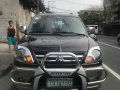 Mitsubishi Adventure Super Sports 2012 SE For Sale -0