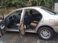 Mazda Familia 323 Beige For Sale -1