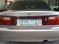 Mazda Familia 323 Beige For Sale -3