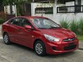 2018 Hyundai Accent Diesel For Sale -5