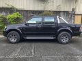 Isuzu Dmax 2005 4WD 4x4 Diesel Manual For Sale -2