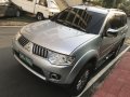 2010 Mitsubishi Montero Sport for sale-3