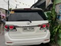 Toyota Fortuner G 2015 Diesel 4x2 For Sale -3