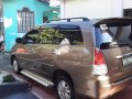 Toyota Innova 2012 2.5 Diesel For Sale -0