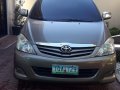 Toyota Innova 2012 2.5 Diesel For Sale -2