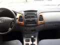 Toyota Innova 2012 2.5 Diesel For Sale -1