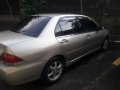 Mitsubishi Lancer 2005 for sale-2