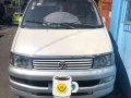 2007 Toyota Hiace regius DIESEL 3.0 FOR SALE-1