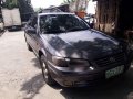 2000 Toyota Camry Automatic transmission-9