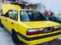 Toyota Small Body 16 valve stock engine-1