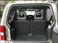 For sale Suzuki Jimny 2009 model Manual 4x4 push botton-9