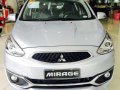 2018 Mitsubishi Mirage for sale-1