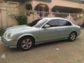 Jaguar S-Type 2001 for sale-0