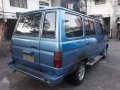 1997 Toyota Tamaraw Fx 7K Engine Gas Manual-1