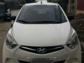 Hyundai Eon 2015 for sale-0