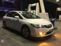 Honda Civic 2009 for sale-0