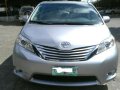 TOYOTA Sienna 2012 FOR SALE-7