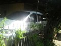 Hyundai Starex model 1997 In good running condition-2