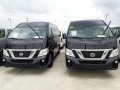 2018 Nissan Urvan for sale-3