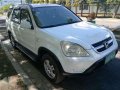 Honda Cr-V 2004 For Sale-3