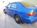 Like new Honda Civic for sale-6