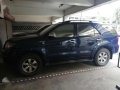 Toyota Fortuner 4x4 at V FOR SALE-4